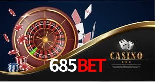 Estatísticas 685bet