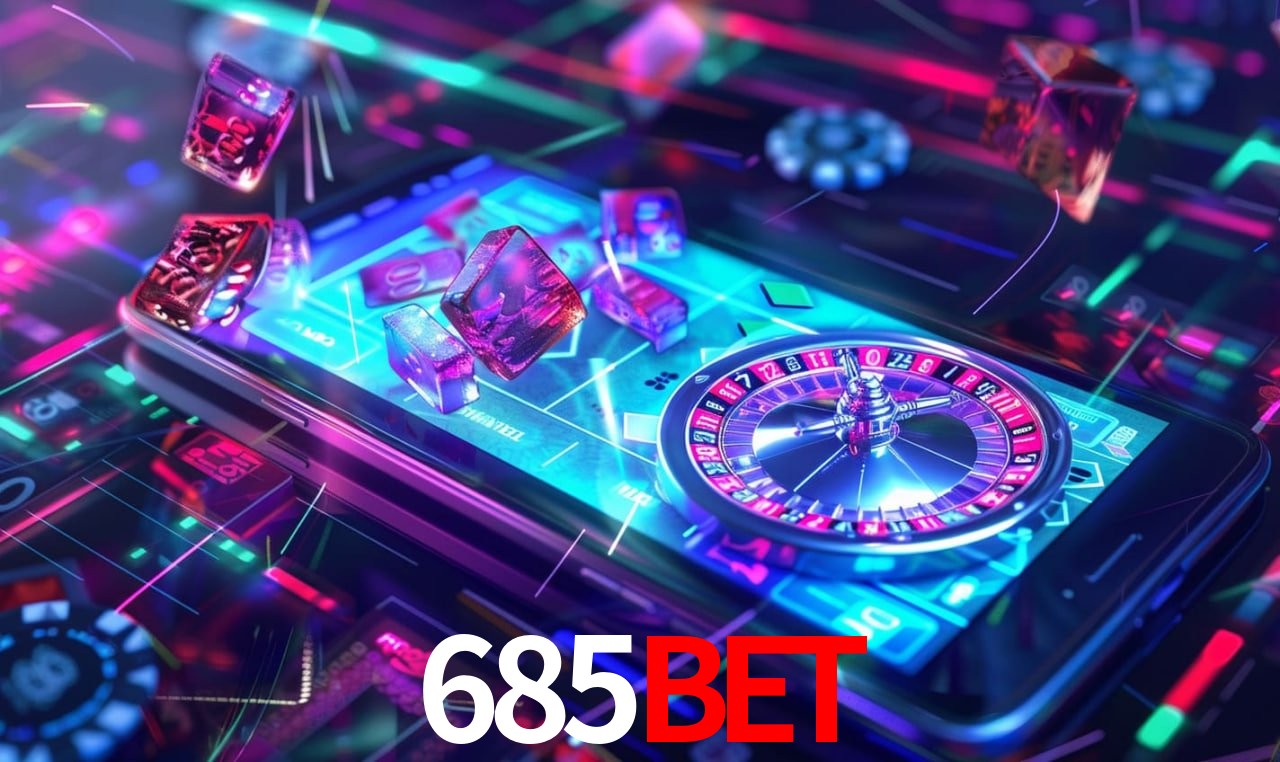 Experiência VIP 685bet