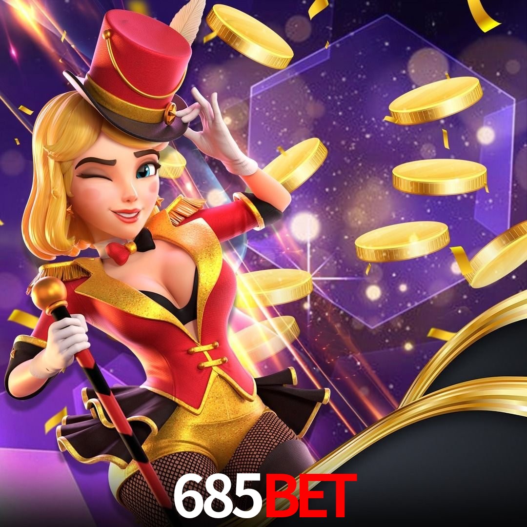 Spaceman Game 685bet