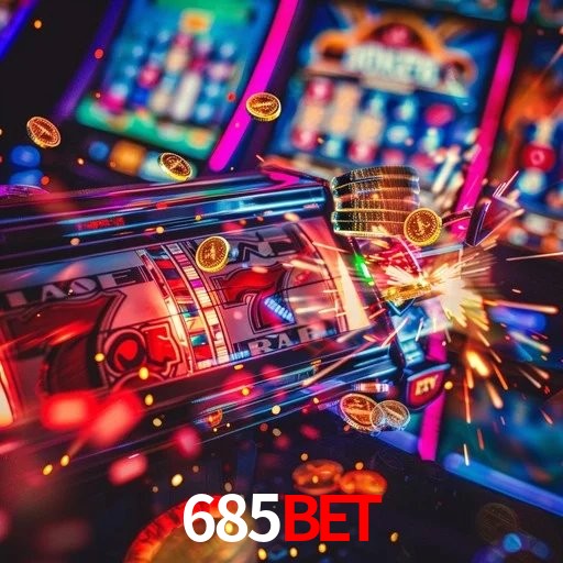 Mesa de Blackjack 685bet