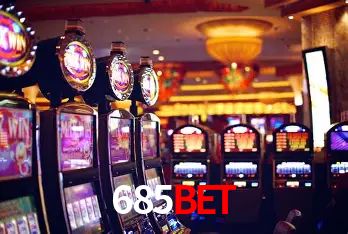 Desvendando o Mundo dos Jogos Virtuais na 685bet