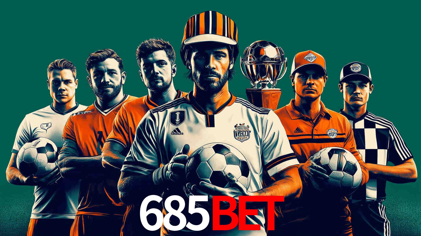 Inovações de Jogos na 685bet: O Futuro das Experiências Interativas