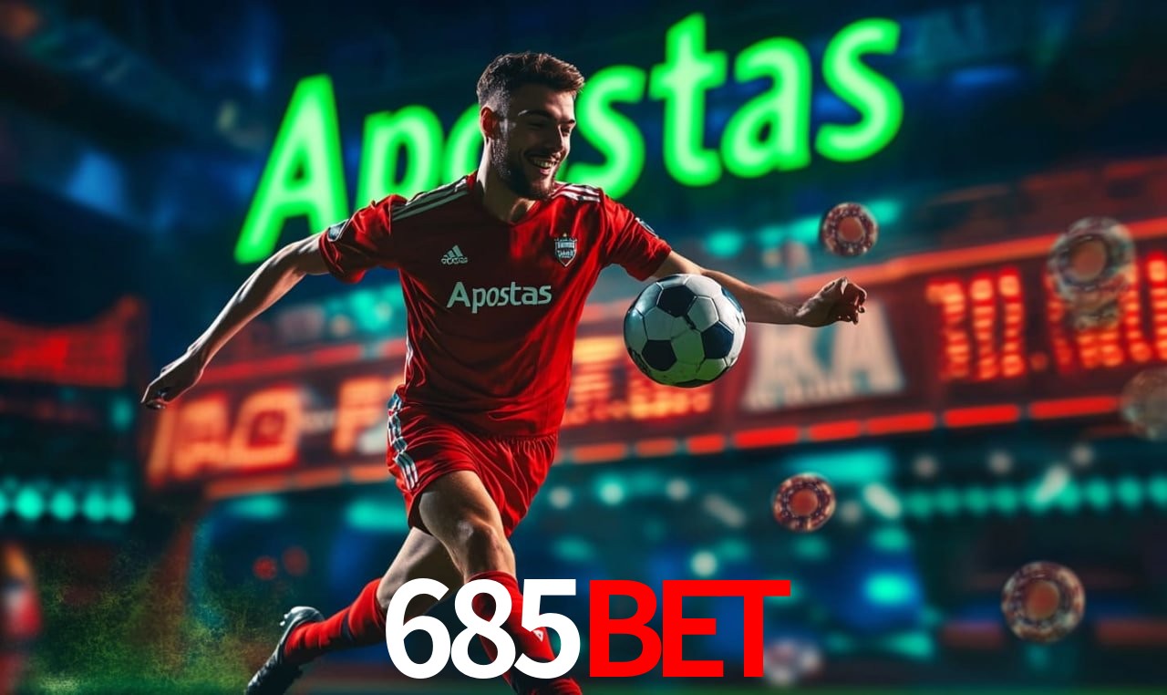 Programa VIP 685bet