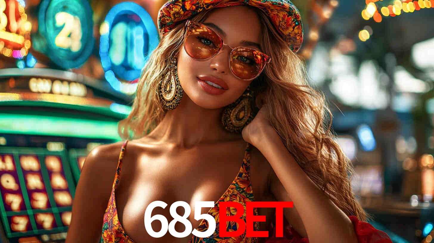 Premium Interface 685bet