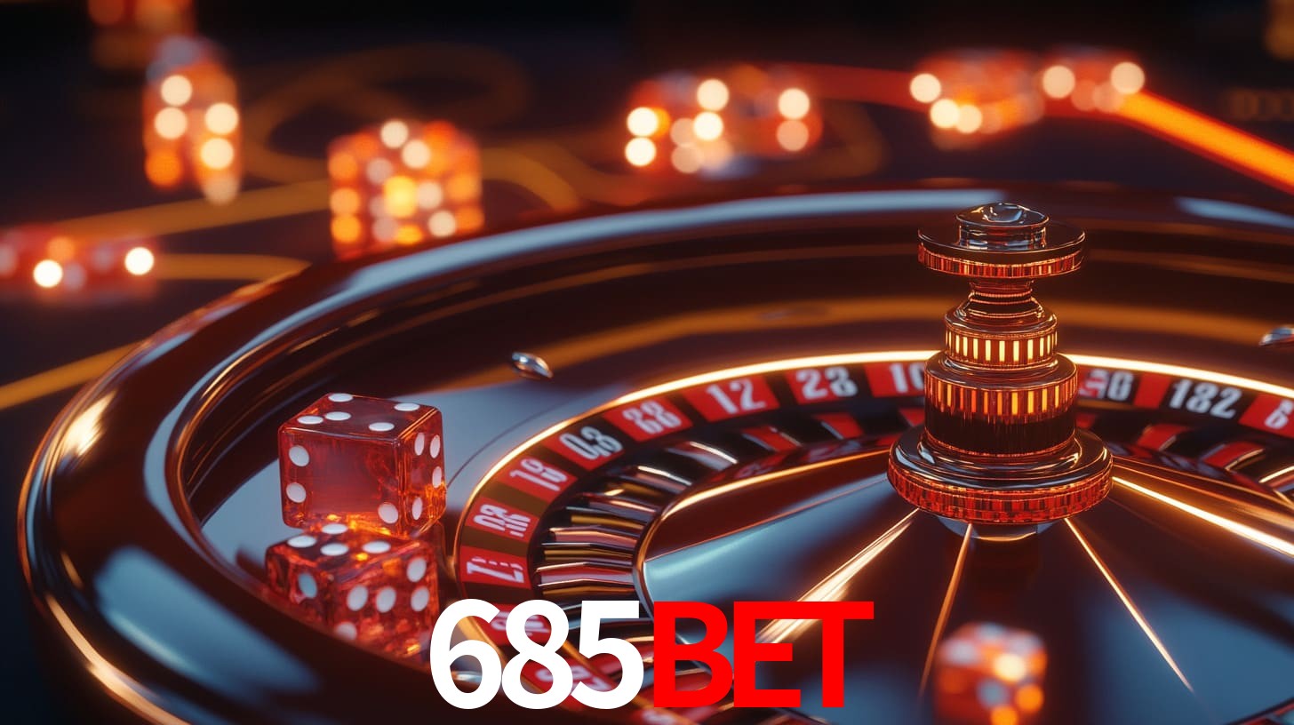 VIP Casino 685bet