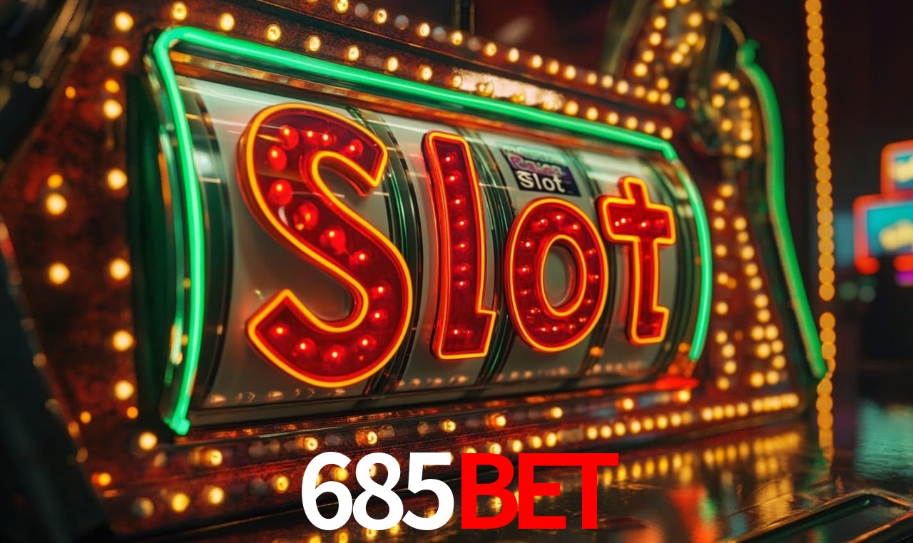 Ofertas Exclusivas 685bet