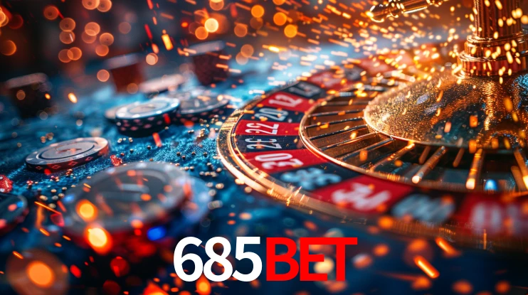 Platform Technology 685bet