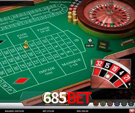 Descubra a Essência do 685bet: Nossa História e Compromissos
