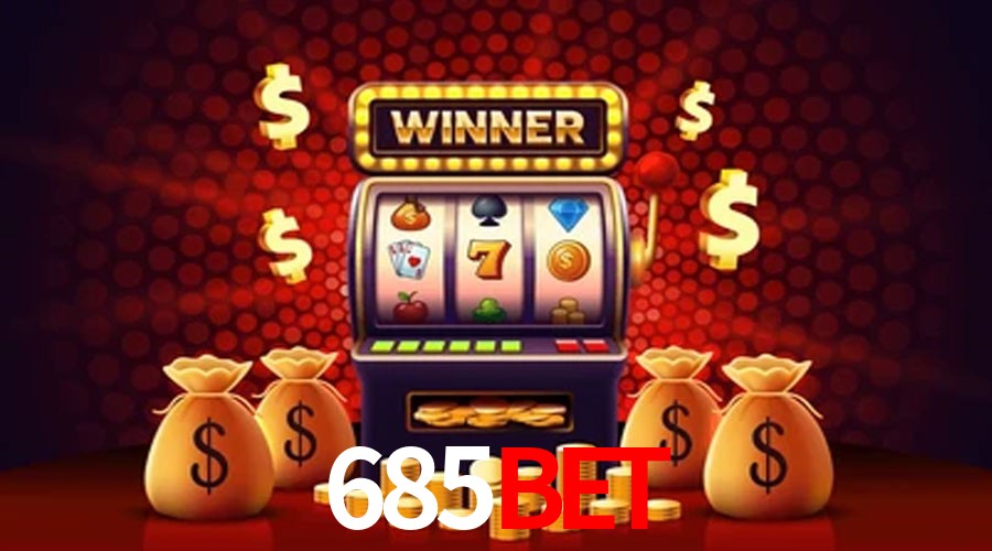 Exclusive Offers 685bet