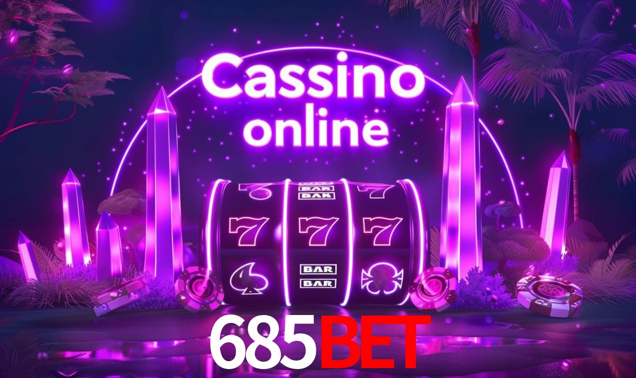 Especiais de Fim de Semana 685bet