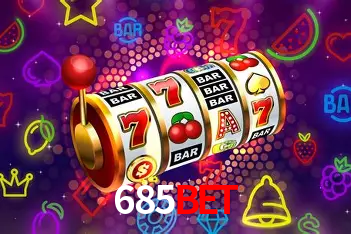 Desvendando o Mundo dos Jogos Virtuais na 685bet