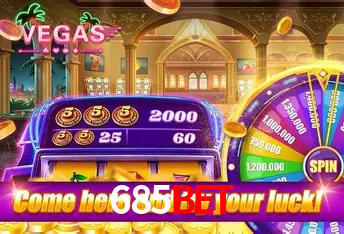 Explorando a Categoria de Eventos em Apostas na 685bet