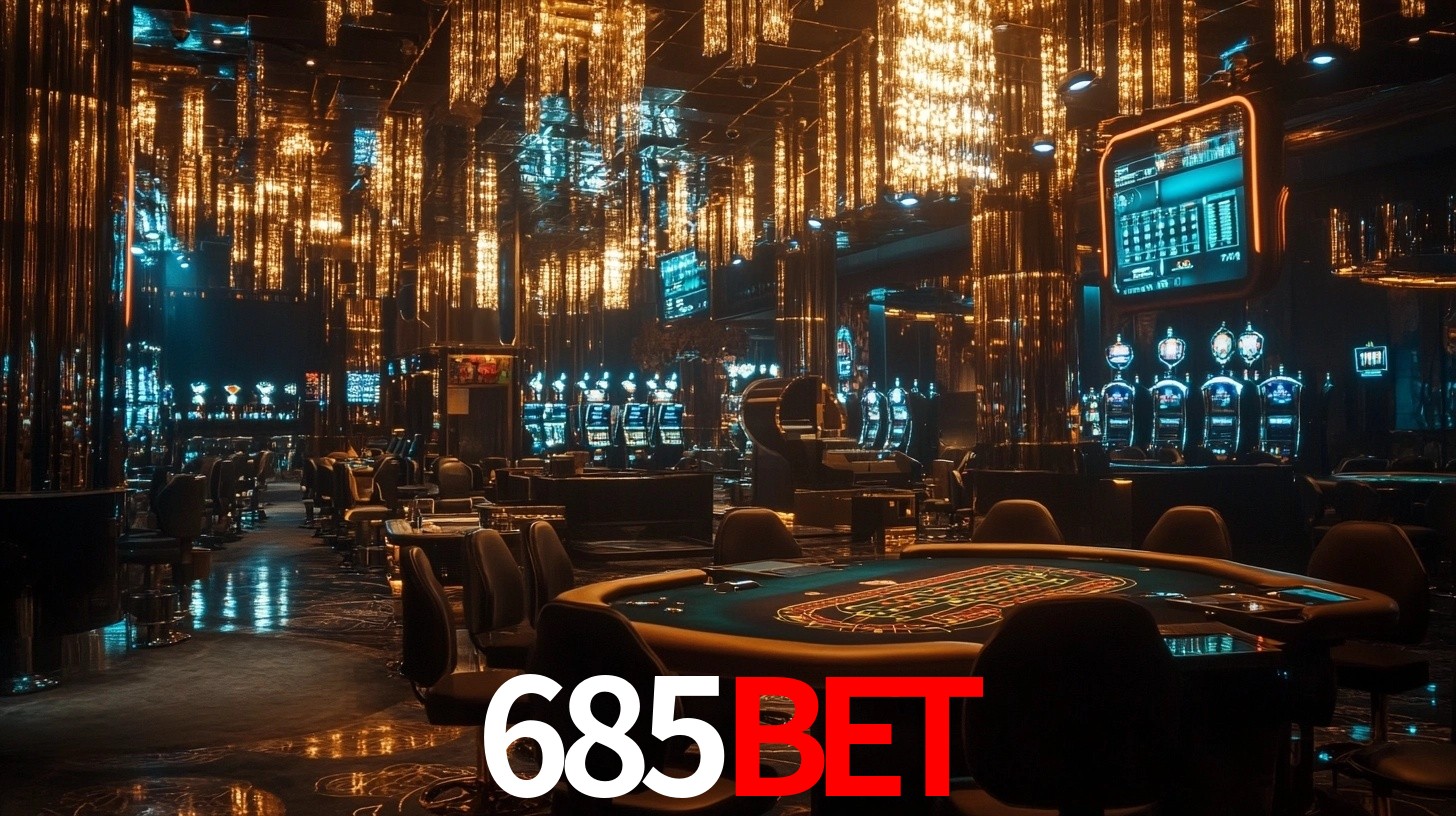 685bet: Jogue Crash e Experimente Alta Recompensa Instantânea