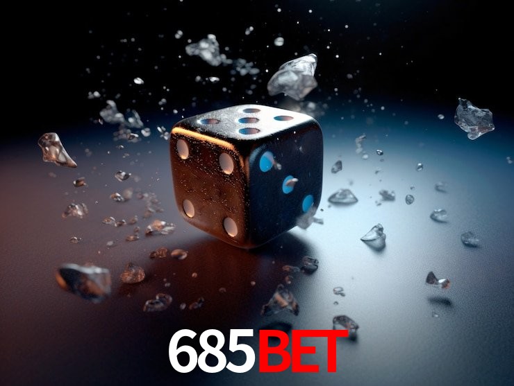 Logo 685bet Loteria Online