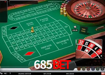 A Popularidade dos Caça-Níqueis no 685bet