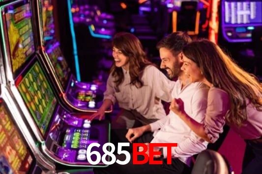PIX Instantâneo 685bet