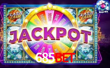 Apostas Esportivas na 685bet: Um Guia Completo