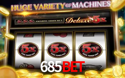 A Emoção da Loteria na 685bet: Uma Chance de Mudança de Vida