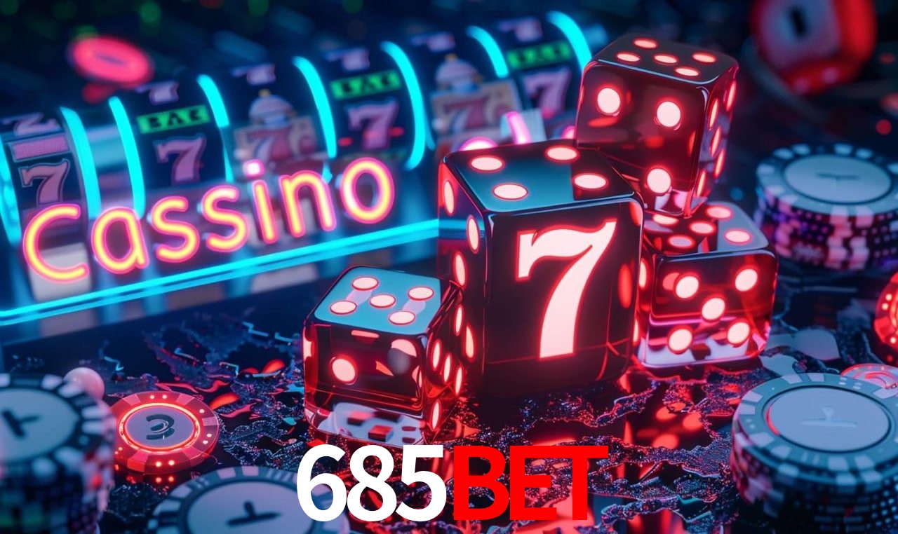 Statistics 685bet