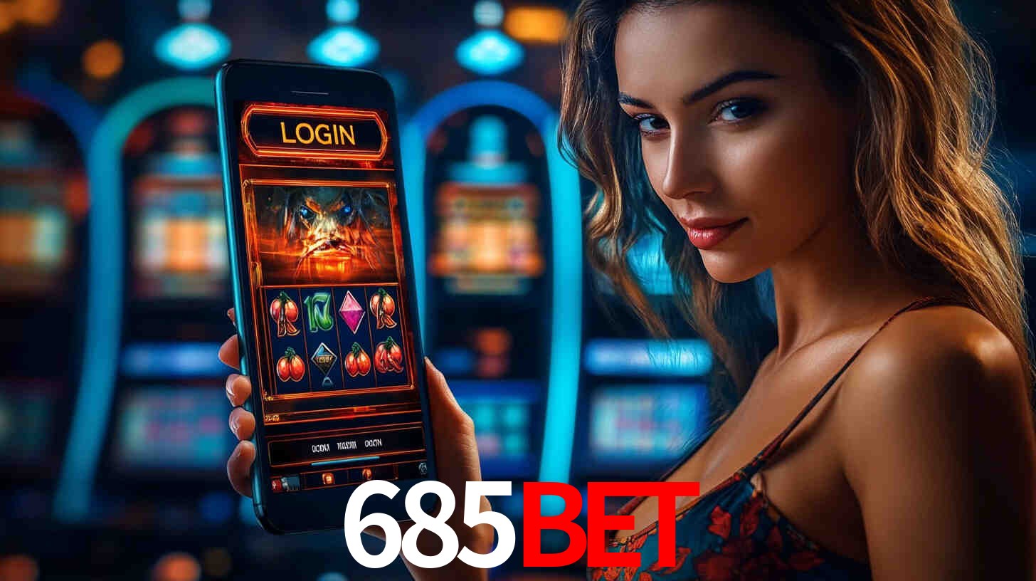 685 bet login