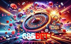 Estatísticas Esportivas 685bet