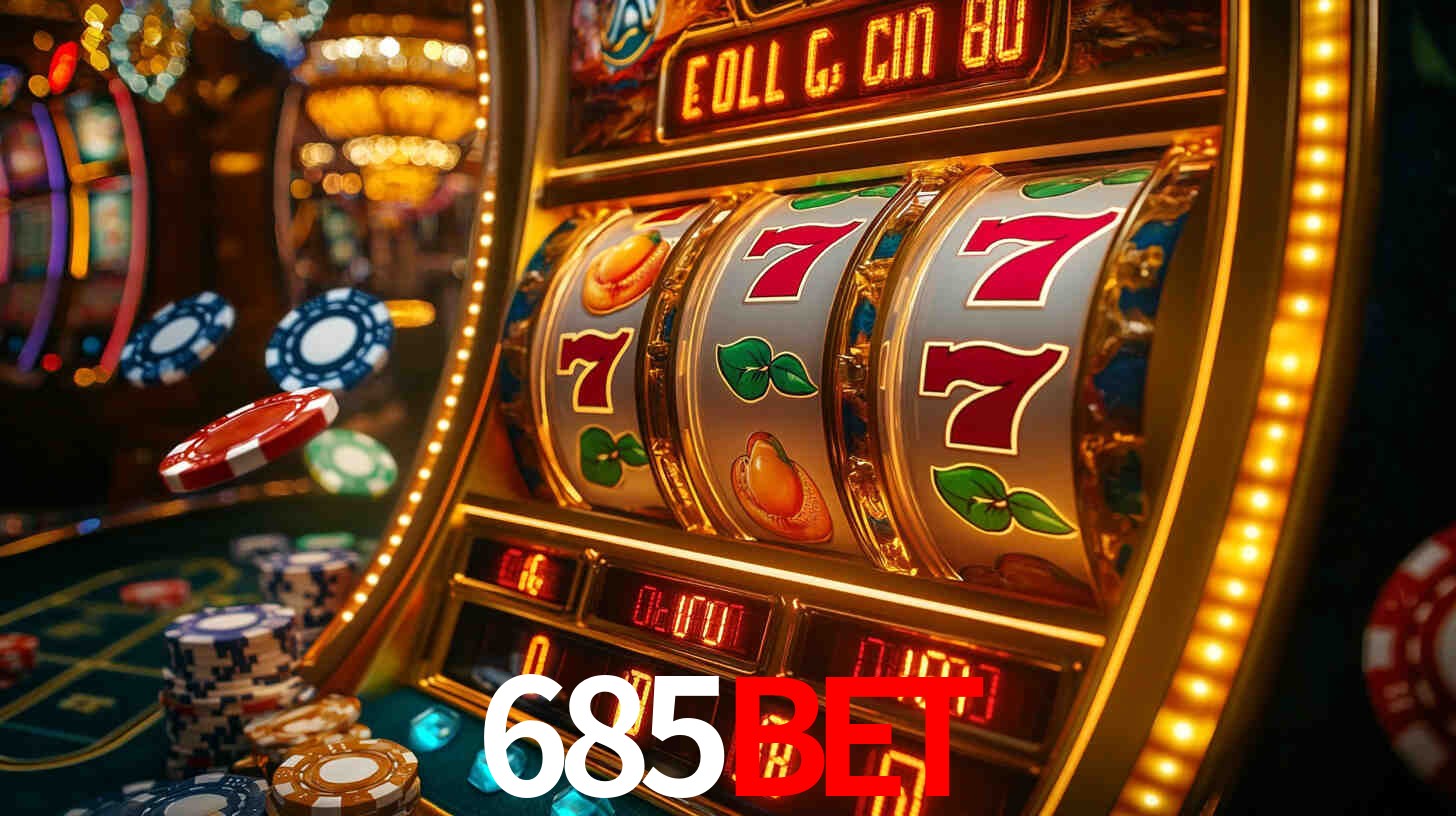 Exclusive Games 685bet