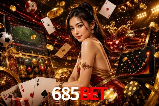 API Integration 685bet