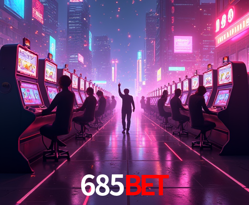 Casino VIP 685bet