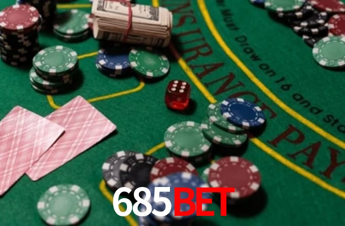 685bet.com