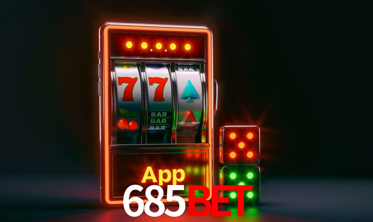 Jogos de Slot 685bet