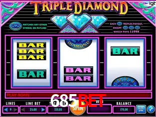 Descubra a Magia dos Jogos de Arcade no 685bet