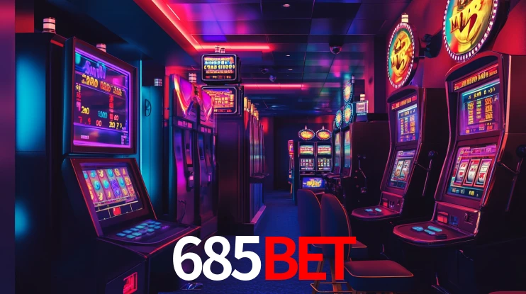 685 bet login
