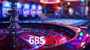Estatísticas do Jogo 685bet