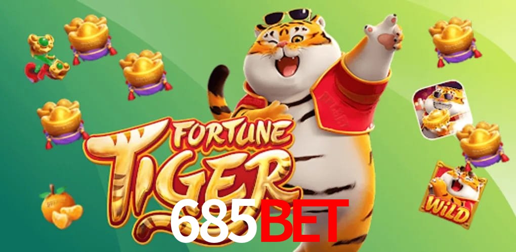 Experiência VIP 685bet