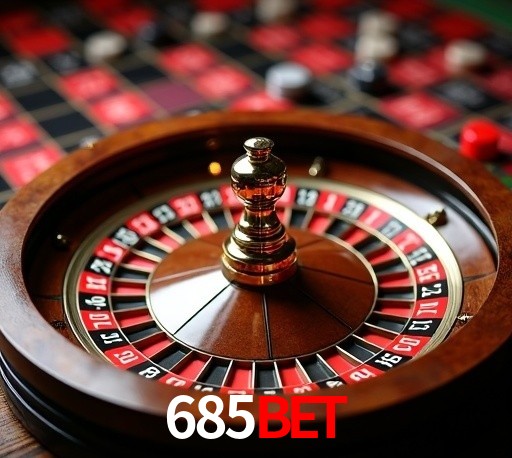 685bet Plataforma Confiável