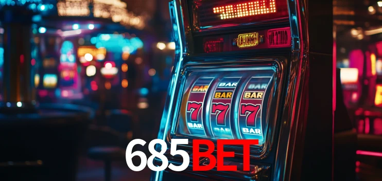 Programa VIP 685bet
