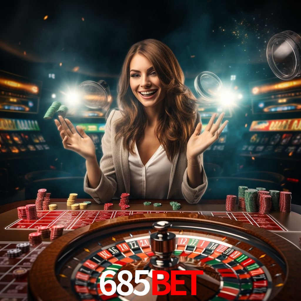 Experimente o Login Seguro Premium no 685bet