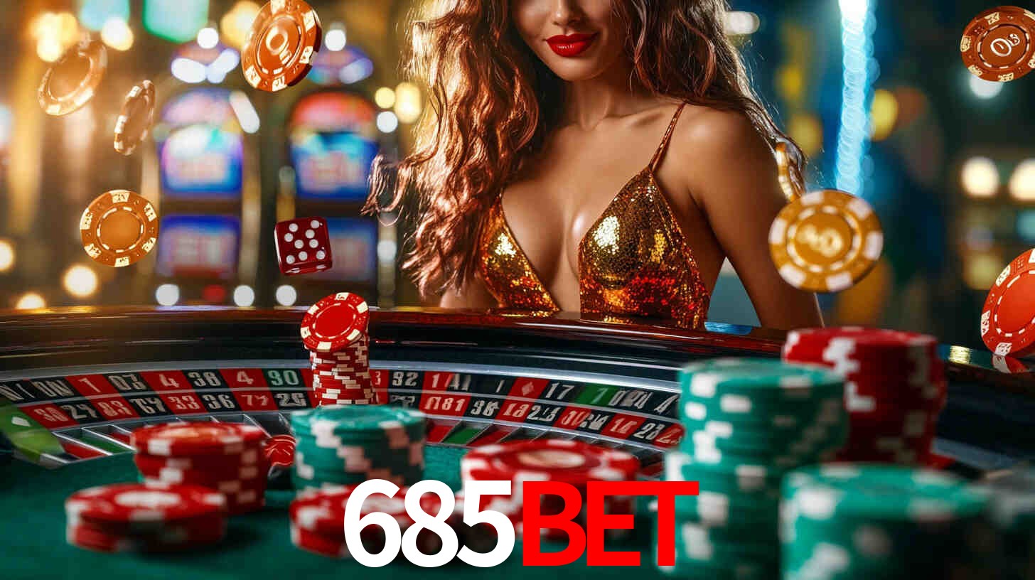 685bet App Interface