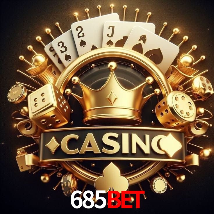 Diretório de Jogos 685bet