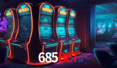 Descubra a Magia dos Jogos de Arcade no 685bet
