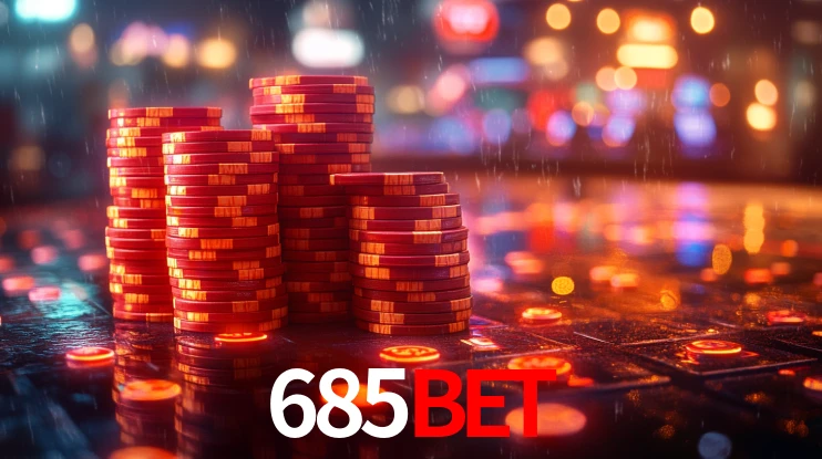 685bet.com