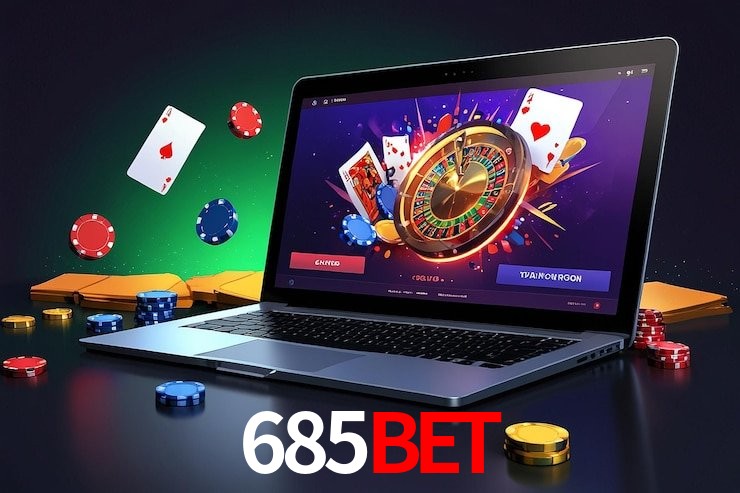 685bet Seguro SSL