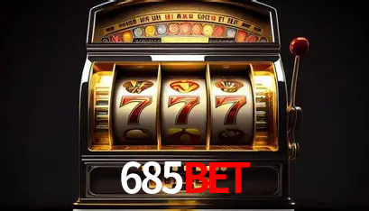 Apostas Esportivas na 685bet: Um Guia Completo