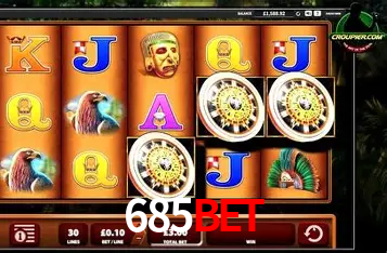 Descubra o Programa VIP da 685bet: Vantagens Exclusivas para Jogadores