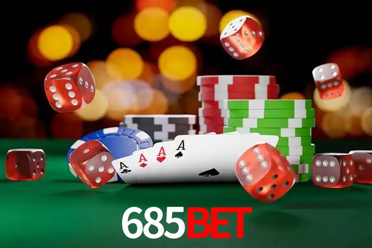 Login Seguro 685bet