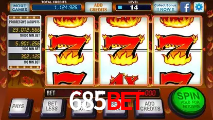 A Emoção da Loteria na 685bet: Uma Chance de Mudança de Vida
