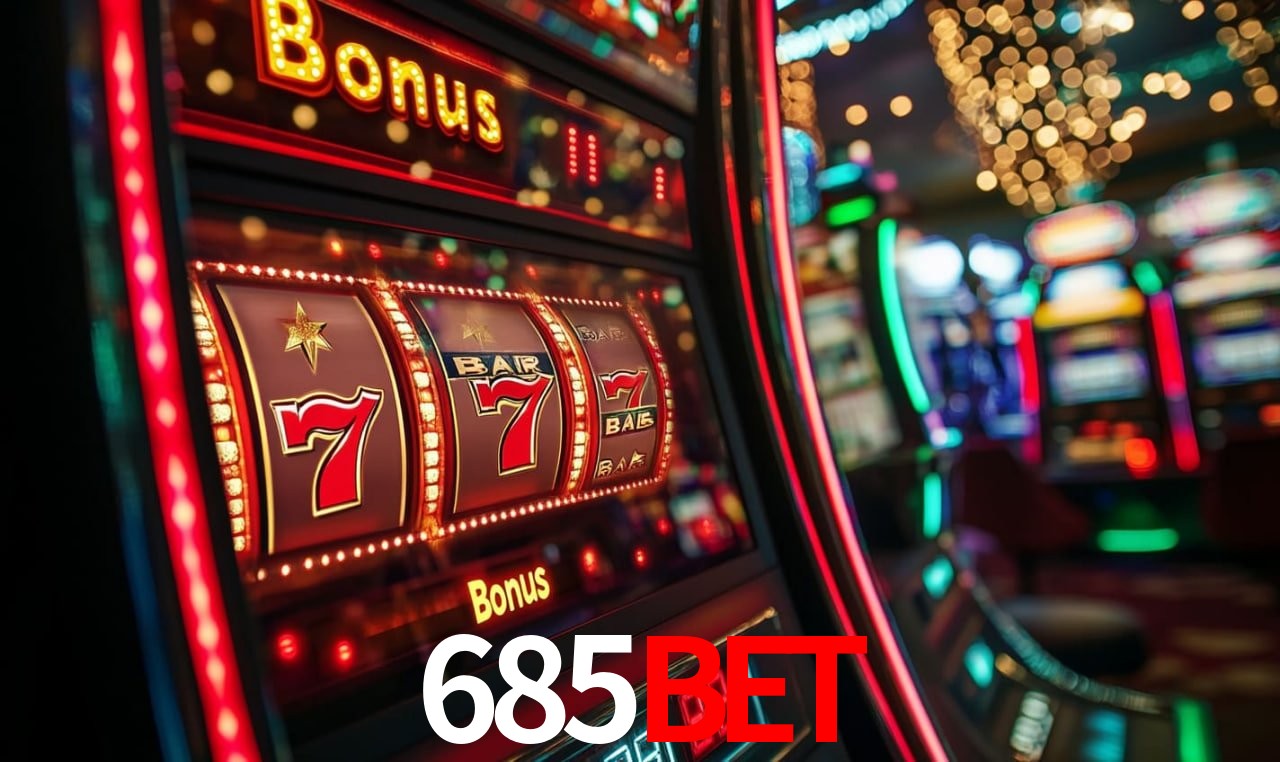 685bet Download Speed Test Logo - Teste de Velocidade Certificado