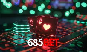 Recursos de Bônus 685bet