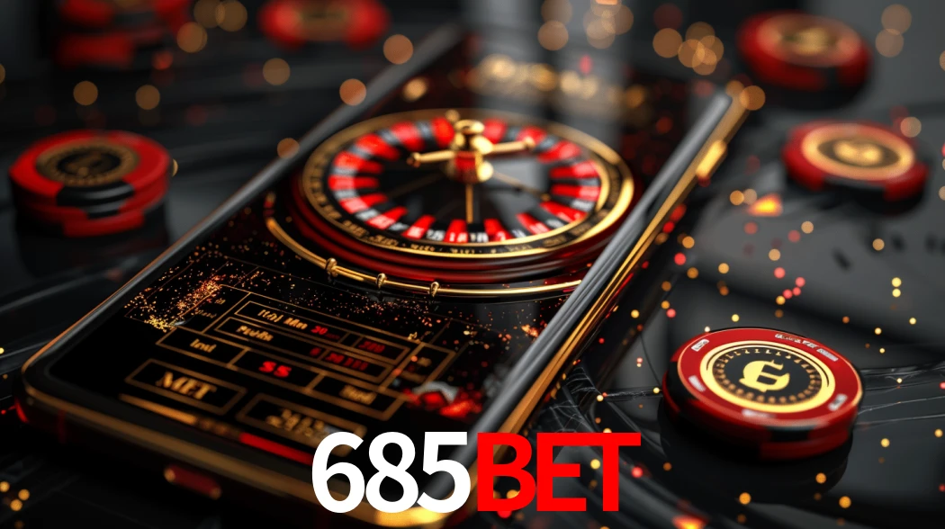 Secure Login 685bet