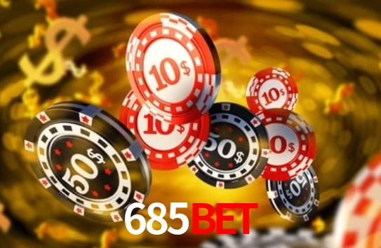 Apostas de Basquete 685bet